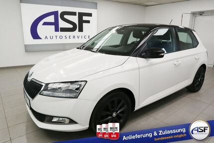 Skoda Fabia 87.050 km 13.470 &euro; Fürstenwalde bei Berlin 15517