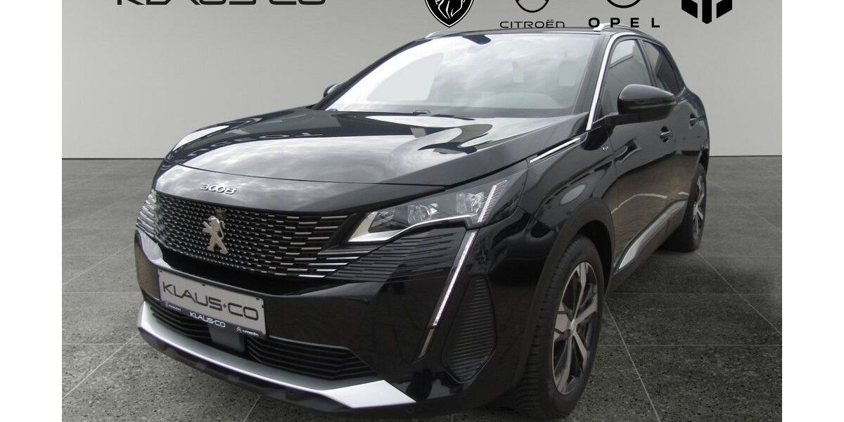 Peugeot 3008 25.792 km 27.890 &euro; Husum 25813