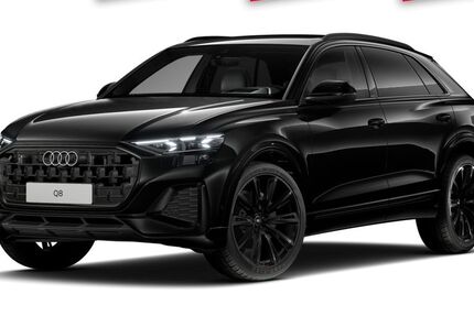 Audi Q8 15.576 km 84.880 &euro; Leipzig 04129