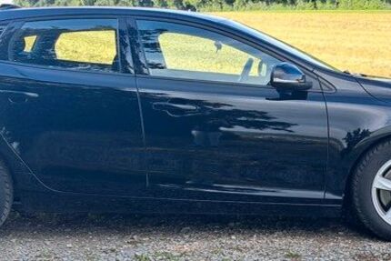 Volvo V40 115.000 km 12.800 &euro; Rothhausen 97711