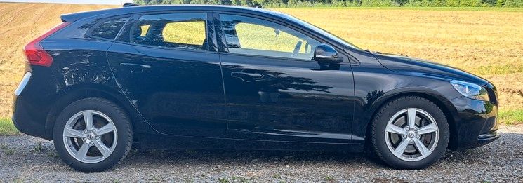 Volvo V40 115.000 km 12.800 &euro; Rothhausen 97711