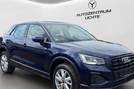 Audi Q2 105.000 km 19.799 &euro; Uchte 31600