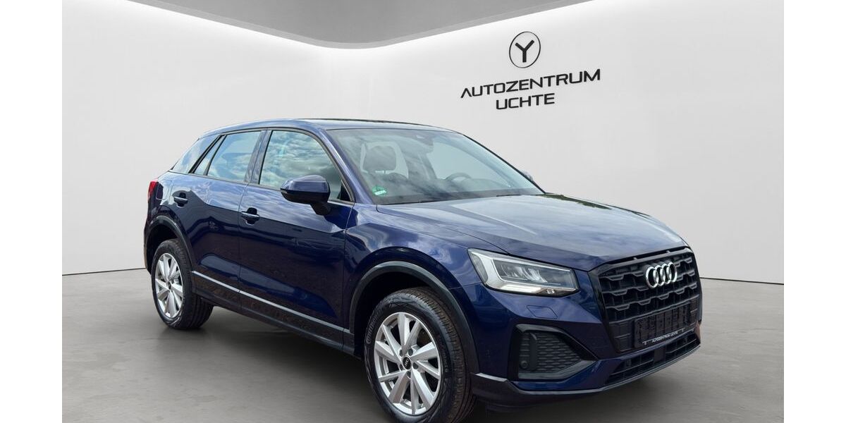 Audi Q2 105.000 km 19.799 &euro; Uchte 31600