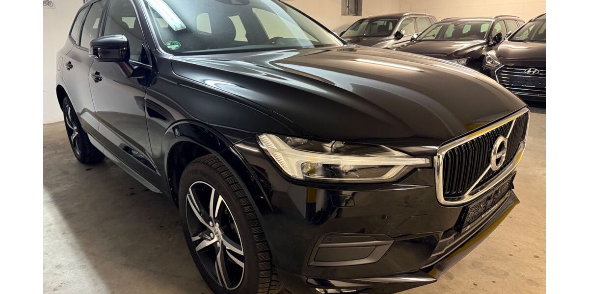 Volvo XC60 60.700 km 25.990 € Offenbach am Main 63065