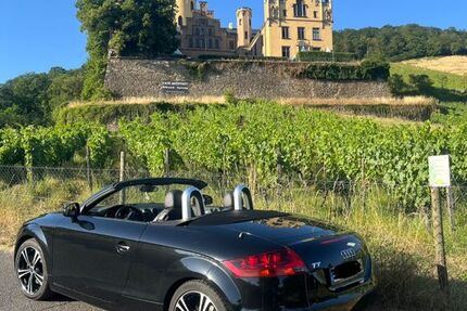 Audi TT 198.000 km 4.800 &euro; Bad Hönningen 53557