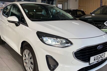 Ford Fiesta 33.427 km 13.990 &euro; Gladbeck 45968