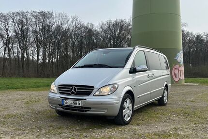 Mercedes-Benz Viano 278.223 km 11.500 &euro; Kevelaer 47623