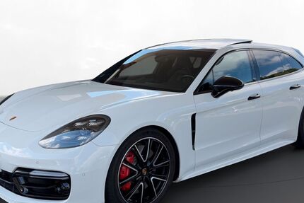 Porsche Panamera 85.745 km 67.290 &euro; Siegen 57074
