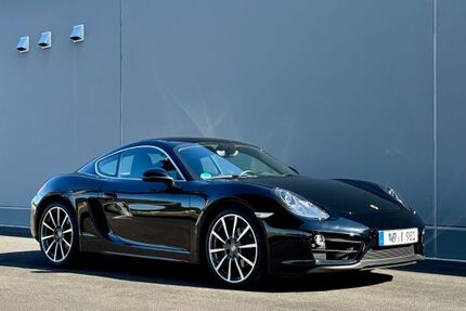 Porsche Cayman 64.986 km 55.000 &euro; Bovenden 37120