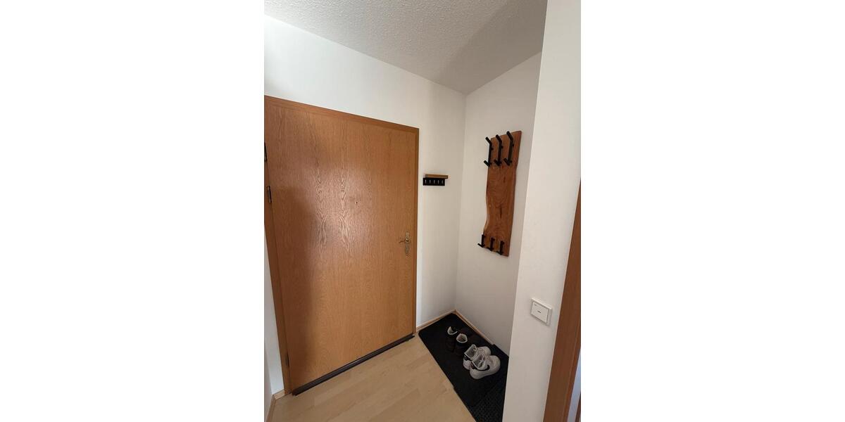 Maisonettenwohnung Plattling - 3 Zimmer, 69 m&sup2;, 815&euro; | Angebot:26225232