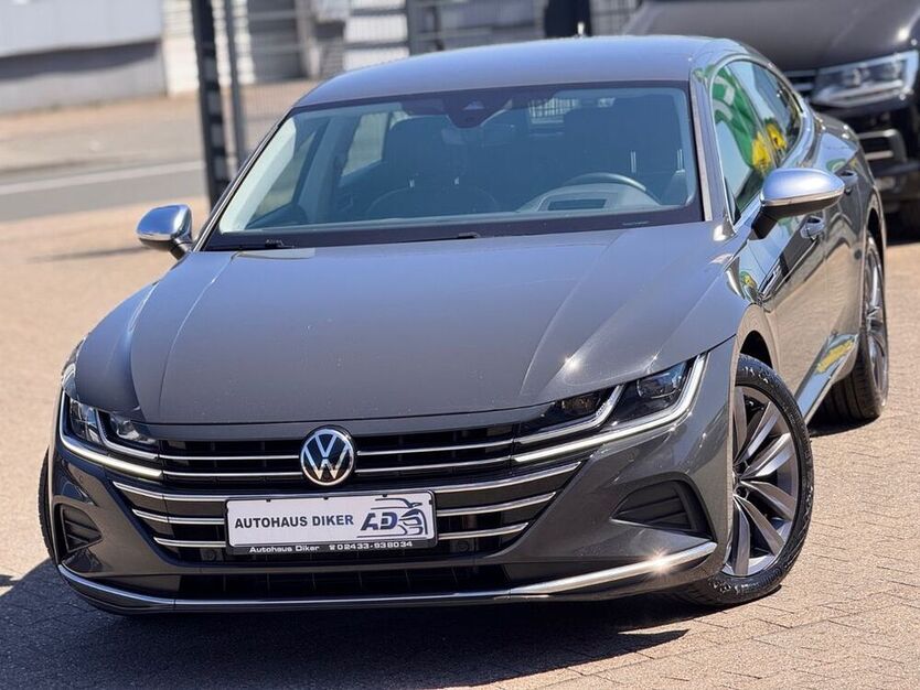 Arteon