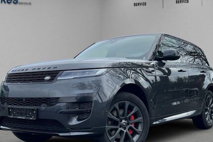 Land Rover Range Rover Sport 27.650 km 111.900 &euro; Coesfeld 48653