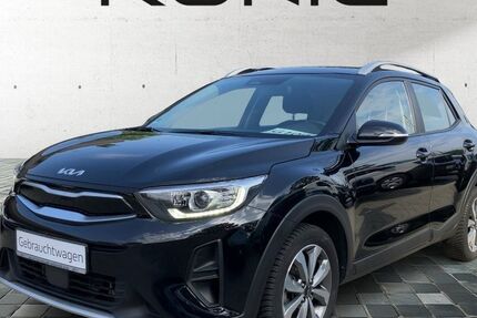 Kia Stonic 17.330 km 18.999 &euro; Berlin 10829