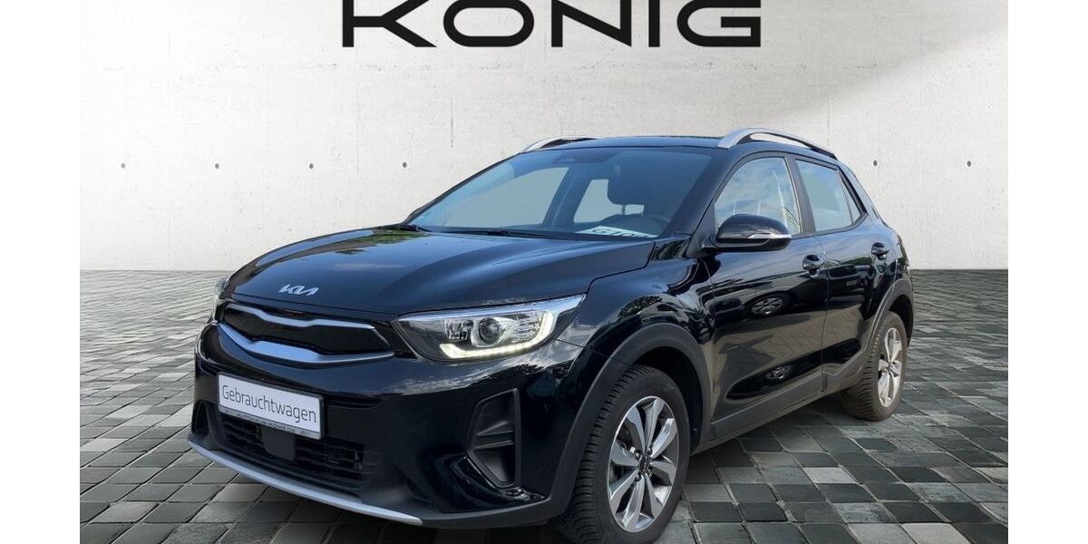 Kia Stonic 17.330 km 18.999 &euro; Berlin 10829