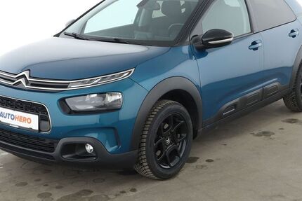 Citroen C4 Cactus 69.860 km 12.470 &euro; Leipzig 04328