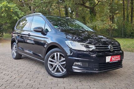 VW Touran 125.516 km 18.499 &euro; Isernhagen 30916