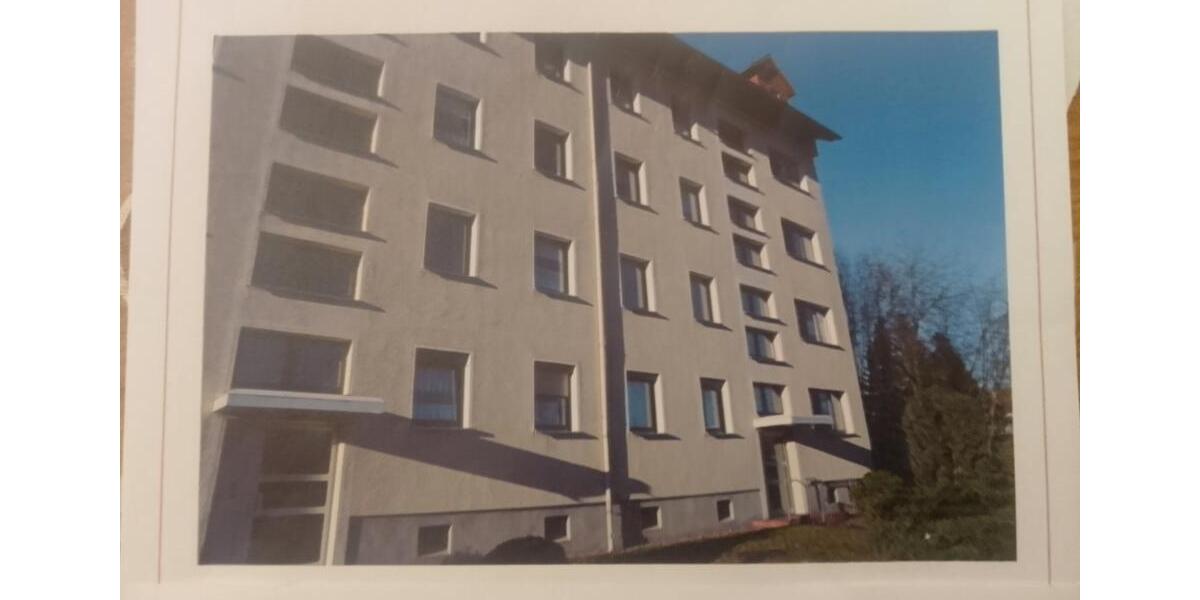 Etagenwohnung Bad Tabarz - 2 Zimmer, 55 m&sup2;, 72.000&euro; | Angebot:26959328