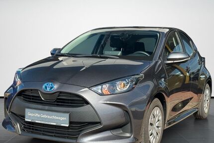Toyota Yaris 25.900 km 18.000 &euro; Hannover 30177