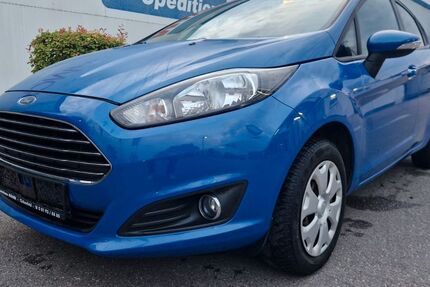 Ford Fiesta 130.000 km 1.990 &euro; Augsburg 86167