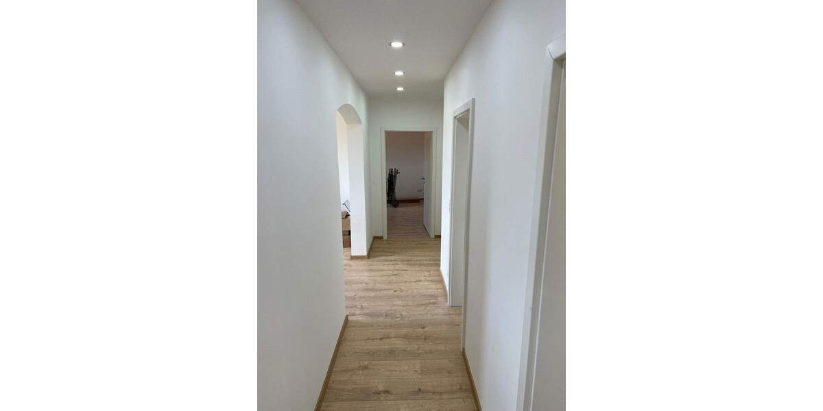 Etagenwohnung Bochum Wattenscheid - 3 Zimmer, 57 m&sup2;, 599&euro; | Angebot:24993998