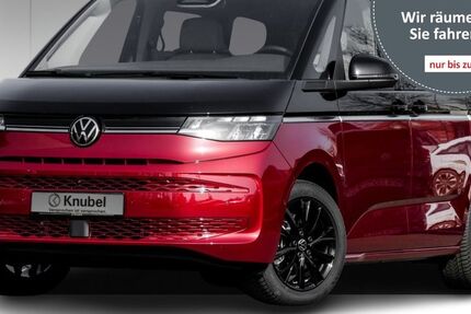 VW T7 Multivan 21.500 km 71.500 &euro; Stadtlohn 48703