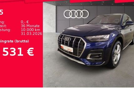Audi Q5 9.936 km 52.520 &euro; Frankfurt am Main 60314