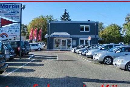 Ford B-Max 13.370 km 11.600 &euro; Lübeck 23560