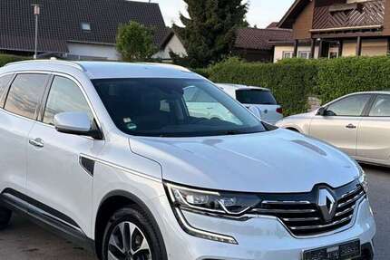 Renault Koleos 87.000 km 16.499 &euro; Gundelsheim 74831