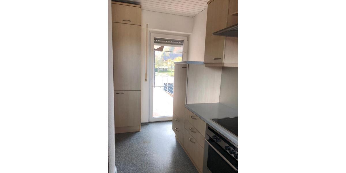 Etagenwohnung Hardheim - 4 Zimmer, 105 m&sup2;, 650&euro; | Angebot:26335060