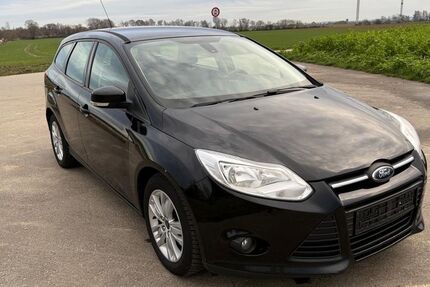 Ford Focus 179.430 km 4.500 &euro; Alsdorf 52477