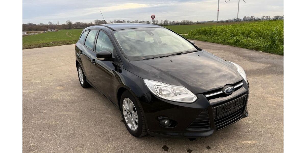 Ford Focus 179.430 km 4.500 &euro; Alsdorf 52477