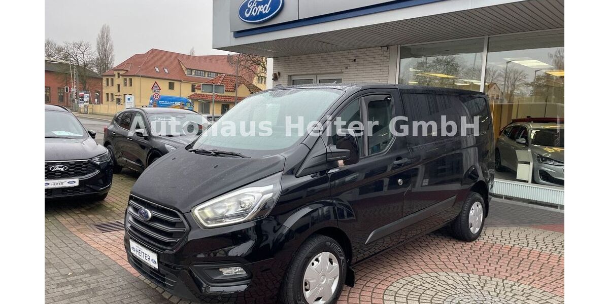 Ford Transit Custom 26.700 km 27.950 &euro; Osnabrück 49090
