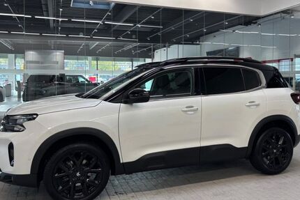 Citroen C5 Aircross 29.454 km 20.490 &euro; Dülmen 48249