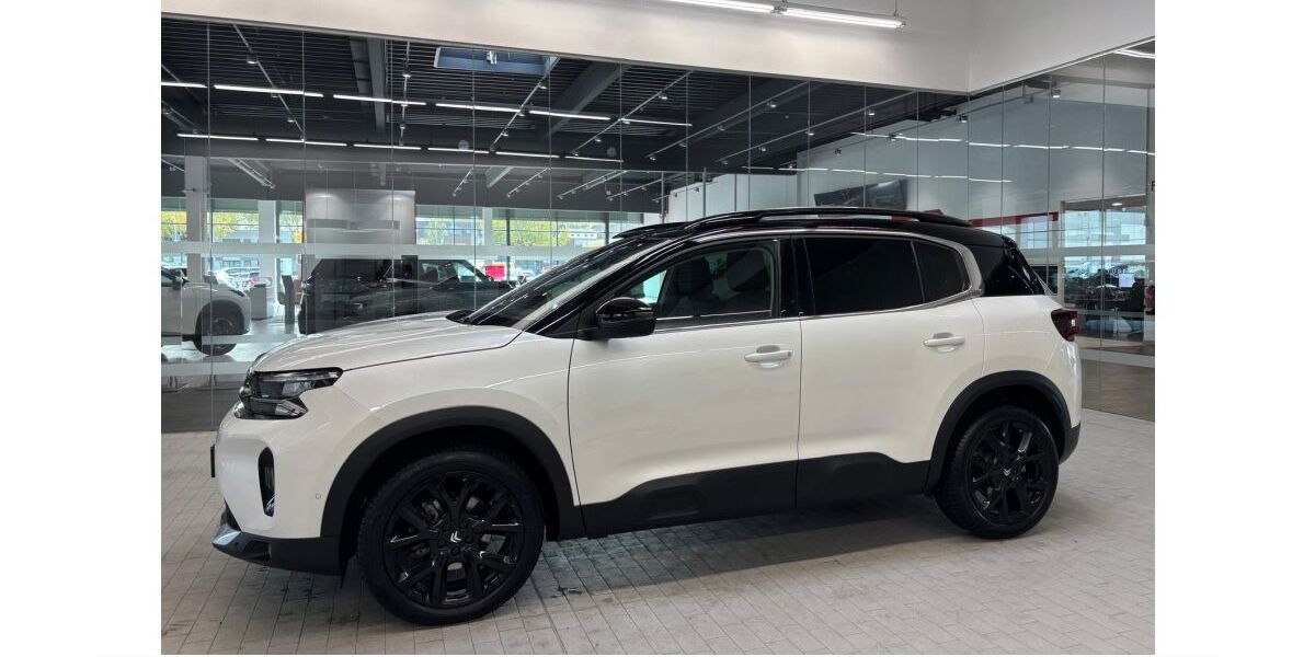 Citroen C5 Aircross 29.454 km 21.370 &euro; Dülmen 48249