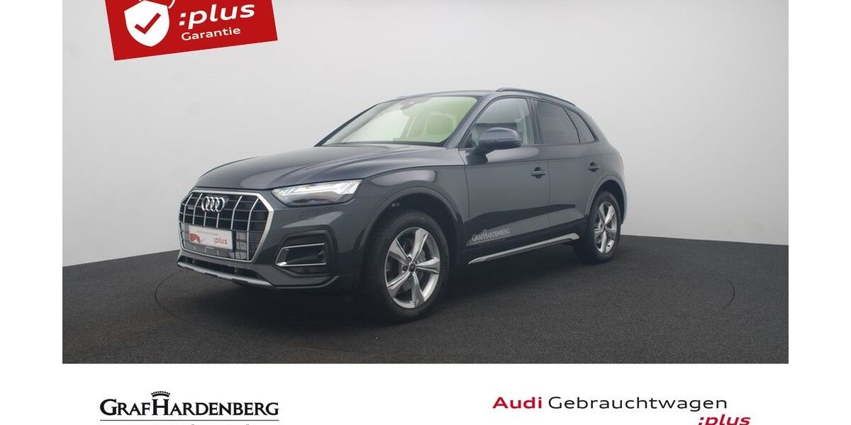 Audi Q5 24.485 km 49.380 &euro; Karlsruhe 76131