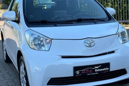 Toyota IQ 200.000 km 2.900 &euro; Norderstedt 22848