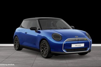 Mini Cooper SE 7.384 km 34.410 € Barsbüttel bei Hamburg 22885