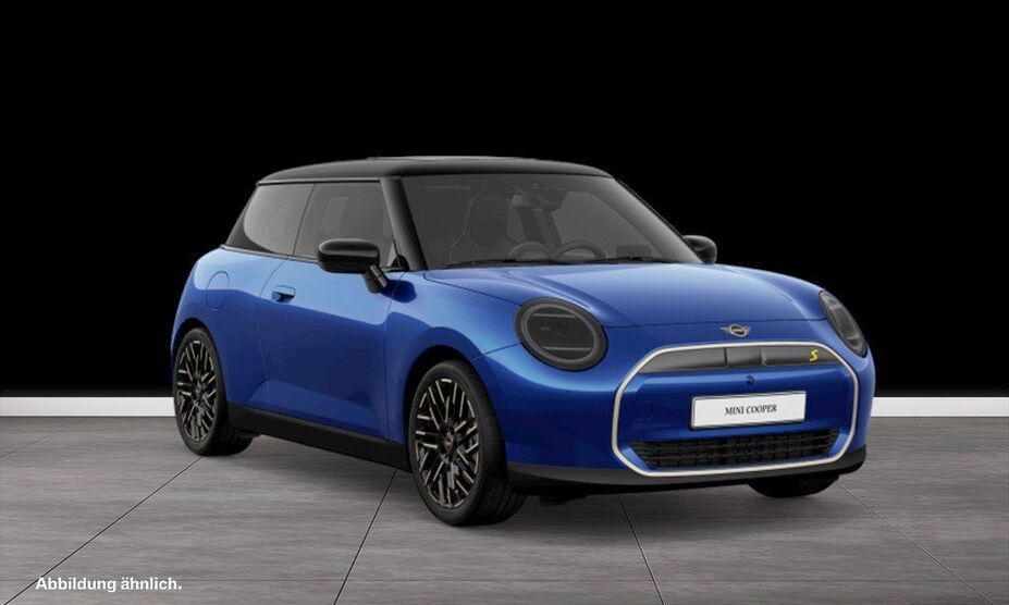 Mini Cooper SE 7.384 km 34.410 € Barsbüttel bei Hamburg 22885