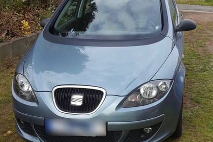Seat Altea 230.000 km 1.450 &euro; Püttlingen 66346