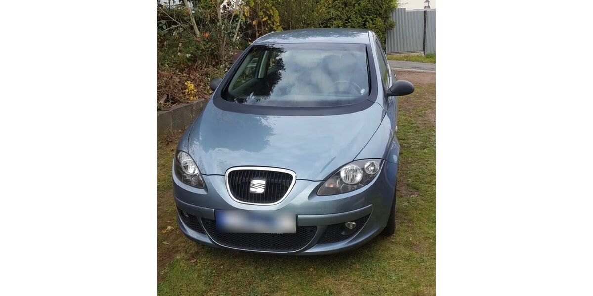 Seat Altea 230.000 km 1.450 &euro; Püttlingen 66346