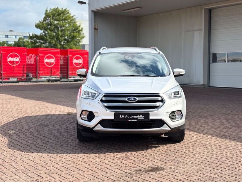 Kuga