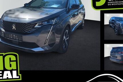 Peugeot 5008 29.817 km 27.990 &euro; München 80807