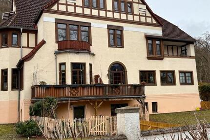 Wohnung Bad Blankenburg - 3 Zimmer, 92 m&sup2;, 720&euro; | Angebot:26227096