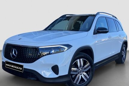 Mercedes-Benz EQB 10.950 km 45.990 &euro; Erfurt 99091