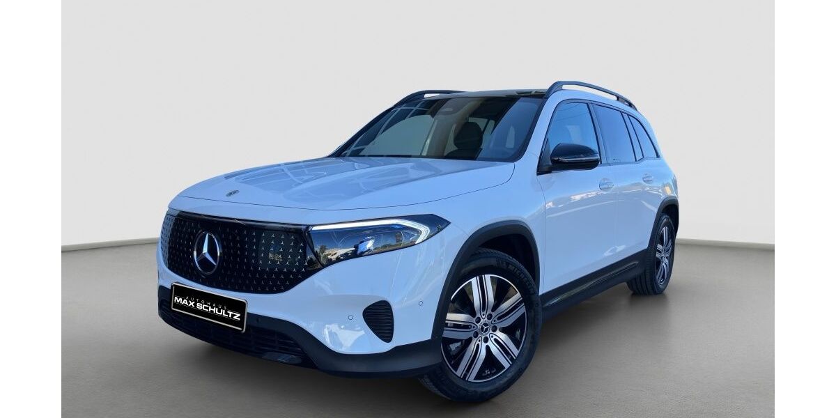 Mercedes-Benz EQB 10.950 km 45.990 &euro; Erfurt 99091