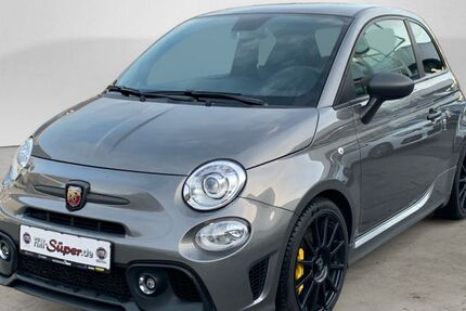 Abarth 695 60.249 km 21.800 &euro; Düsseldorf 40589