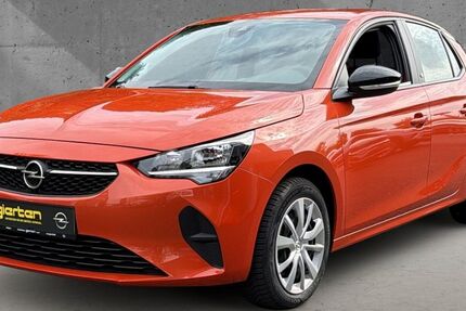 Opel Corsa 26.133 km 14.490 &euro; Hilden 40721