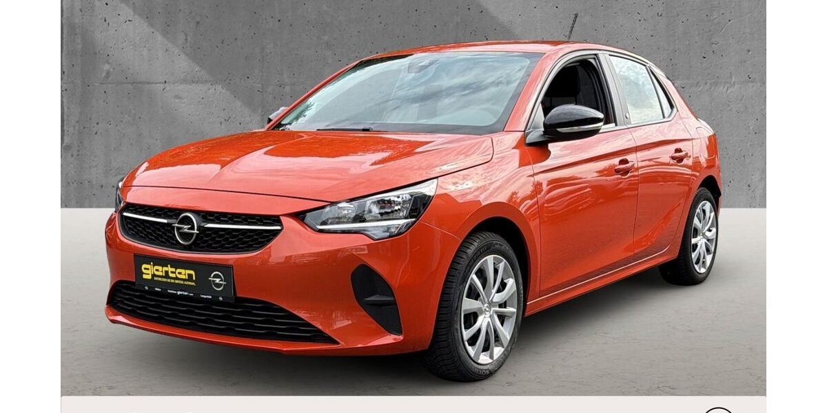 Opel Corsa 26.133 km 14.490 &euro; Hilden 40721