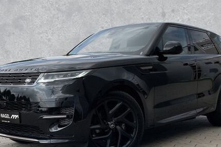 Land Rover Range Rover Sport 8.000 km 115.840 € Essen 45141