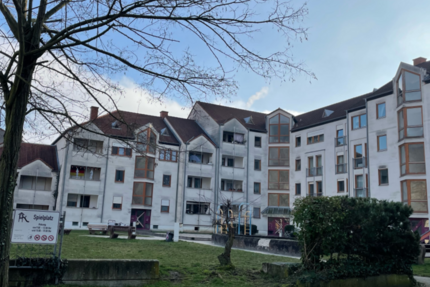 Wohnung zum Mieten in Neustadt an der Weinstraße 437,59 € 62.26 m² 2 zimmer